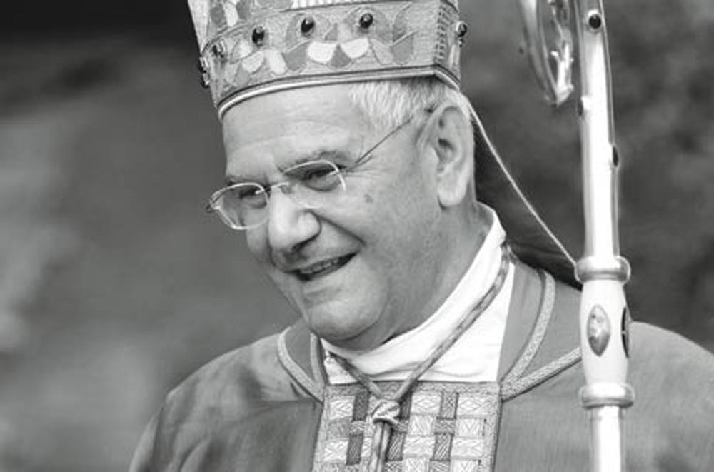 Vescovo Beschi